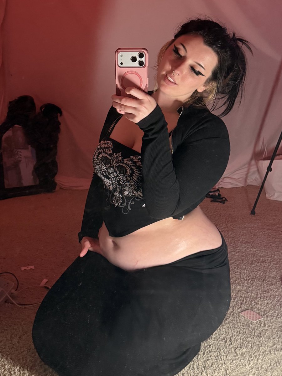 Do you consider this fat?