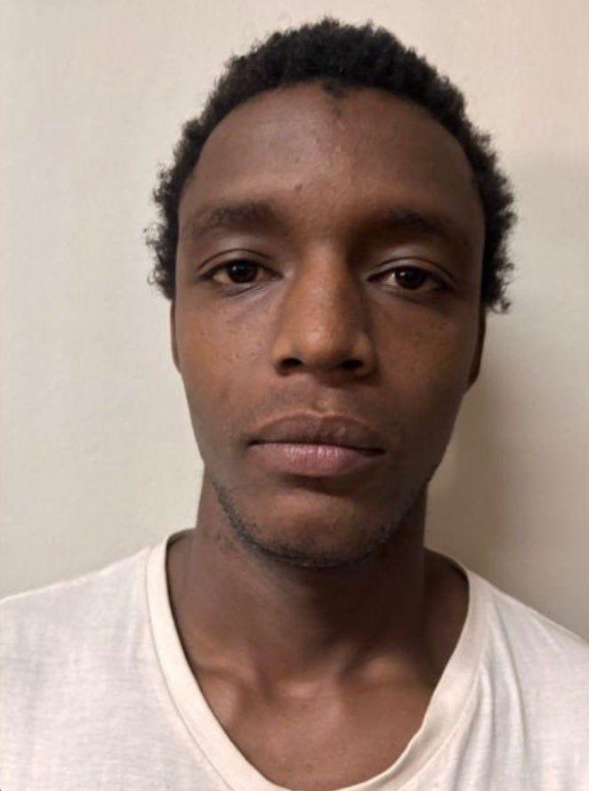 StHonorable's tweet photo. Justice is closing in. 🚨 Police have officially arrested a 2nd suspect in connection with the tragic murder of the Uber driver. The net is tightening, but one suspect remains at large.

Let’s keep the momentum going until everyone involved is behind bars. https://t.co/vsIljtfaEW