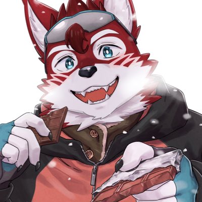 芝狼-シバロウ🐺🚲VTuber tweet media