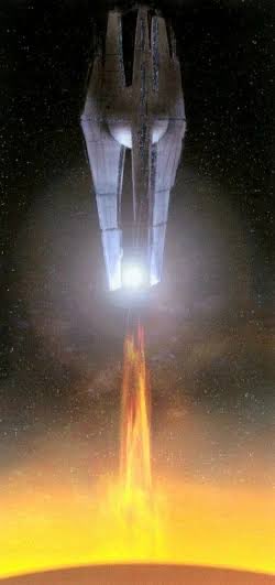 RealStarWarsADD's tweet photo. Also this “Star Forge” has come up in several moments across 3 books. Darth Bane talked about it

“ The Star Forge drew energy and matter from a nearby star which, when combined with the power of the Force, was capable of creating an endless supply of ships, droids, and more” https://t.co/8Aq1eAyIZ1