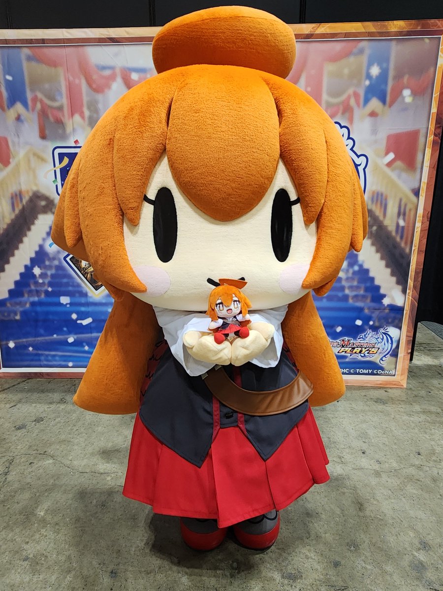 デュエプレぬいの日常 #デュエプレ #デュエプレフェス