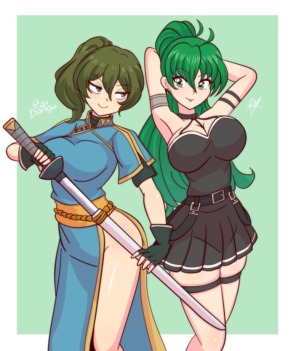 RayDango tweet media