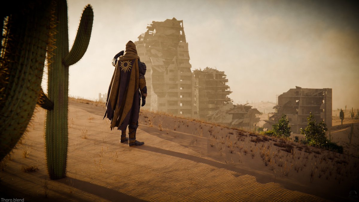 Elysium

#Blender3d #b3d #helldivers #helldivers2