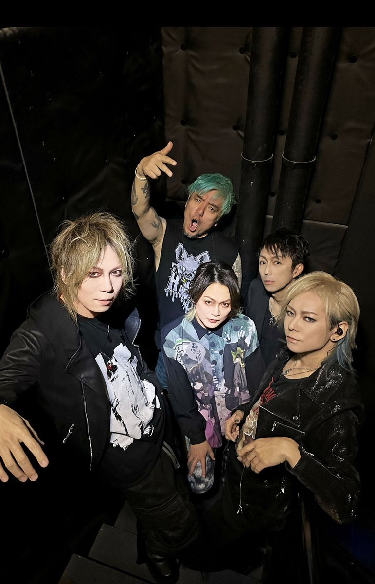 長野典二 (@tenji_everset) / Posts / X