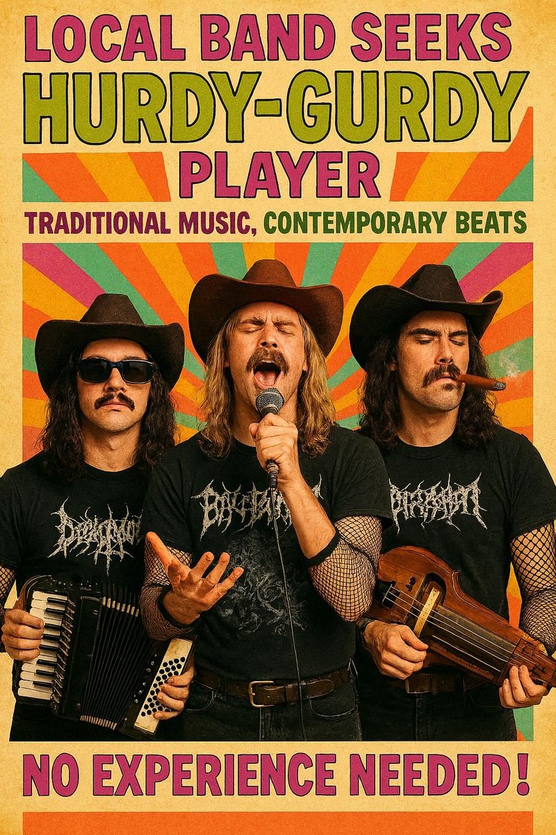 Wife:  Someone is going to be so disappointed when the realize that is fake. 

Me:  Whenever I look at it, I feel disappointed that it is fake. 

Wife:  You can be disappointed in yourself.