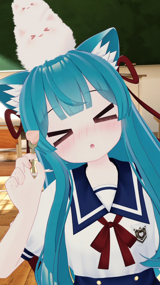 はっぴーばれんたいん💖💖