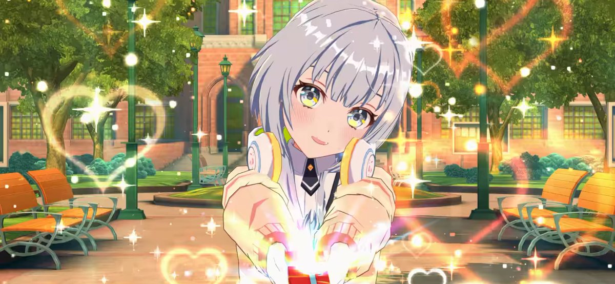 恋人からチョコレートもらいました