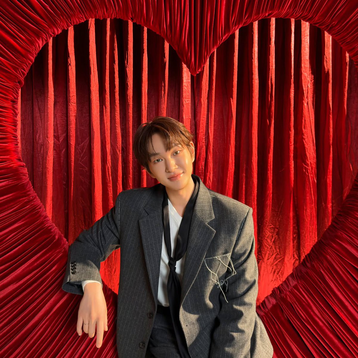 해피발렌타인❤️❤️❤️