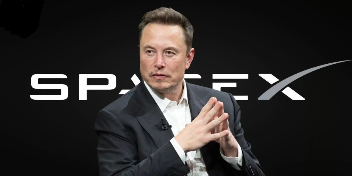 CryptoNewsHntrs's tweet photo. 🚀 SPACEX CONSIDERING DUAL-CLASS SHARE STRUCTURE FOR IPO 💥
💰 COMPANY COULD BE VALUED OVER $1.5 TRILLION!
👨🚀 ELON MUSK WOULD MAINTAIN CONTROL!
#SpaceX #IPO #ElonMusk #TechNews #DualClassShares #BillionDollarCompany https://t.co/q53VYXcGTC