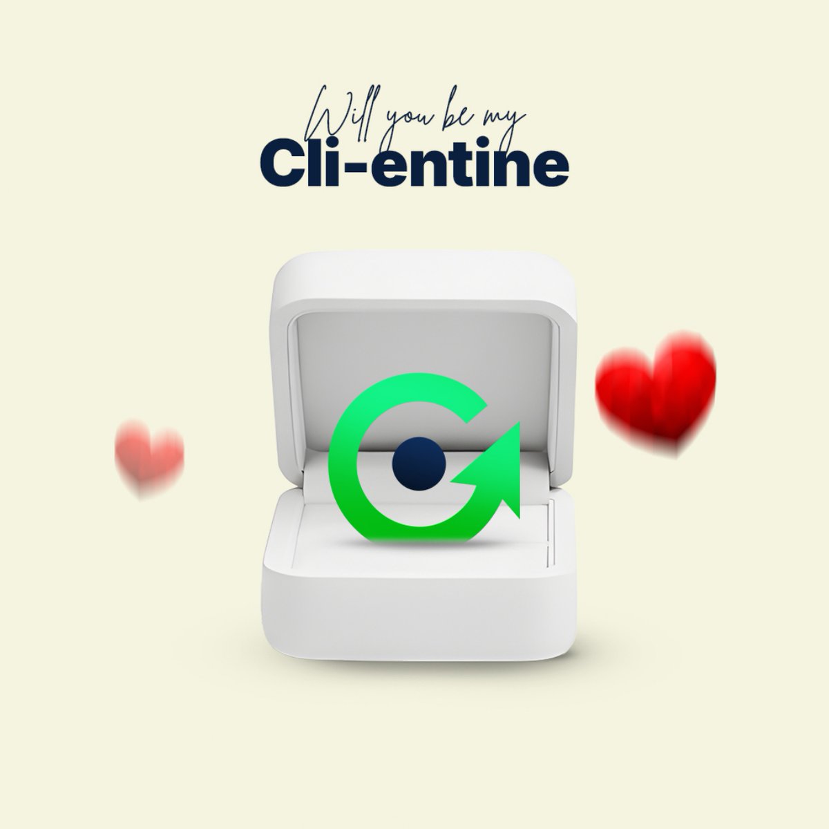 greenwilltechs's tweet photo. Clicks are temporary.
Connection is permanent❤️

This Valentine’s Day, Greenwill Techs reminds you-real marketing builds relationships, not just traffic.

📞Connect with Greenwill Techs today

#ValentinesDay2026 #GreenwillTechs #PerformanceMarketing #BrandStrategy #DigitalGrowth https://t.co/x2YmTHnDdX