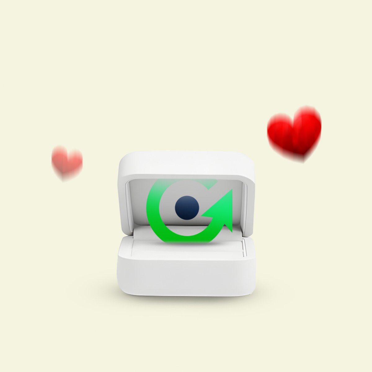greenwilltechs's tweet photo. Clicks are temporary.
Connection is permanent❤️

This Valentine’s Day, Greenwill Techs reminds you-real marketing builds relationships, not just traffic.

📞Connect with Greenwill Techs today

#ValentinesDay2026 #GreenwillTechs #PerformanceMarketing #BrandStrategy #DigitalGrowth https://t.co/x2YmTHnDdX