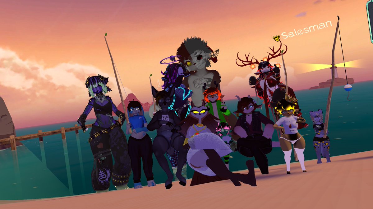 Group pic 2/13/2026