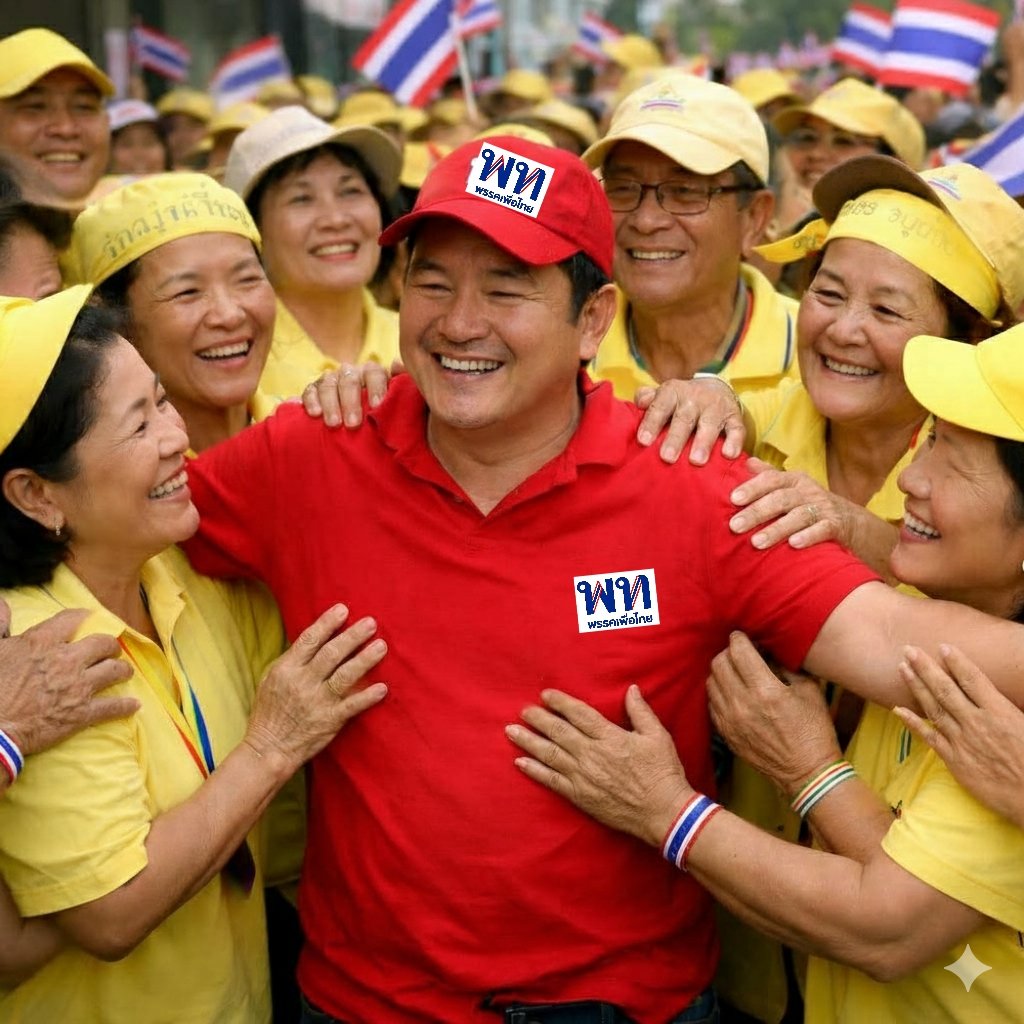 FuckPrayuth's tweet photo. @tawnphohithxng1 https://t.co/ikiwUuU7zu