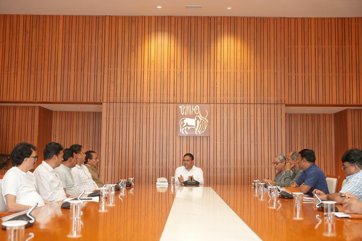 National Dairy Development Board tweet media