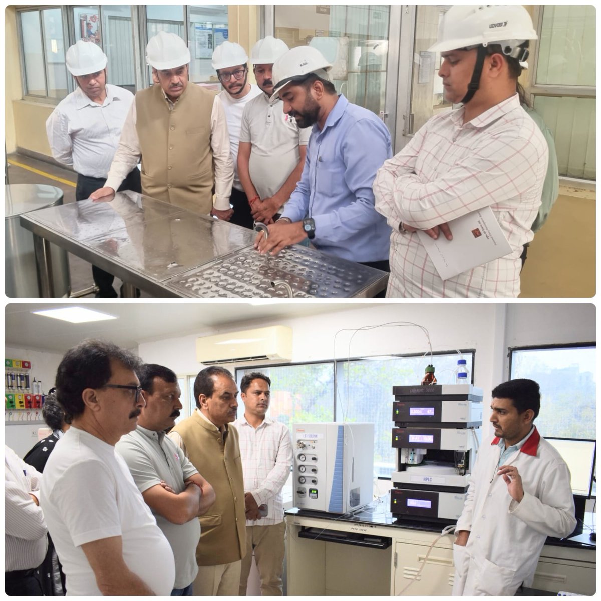 National Dairy Development Board tweet media