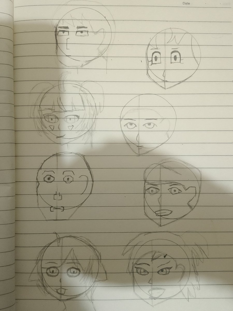 MetroSpartanFic tweet media