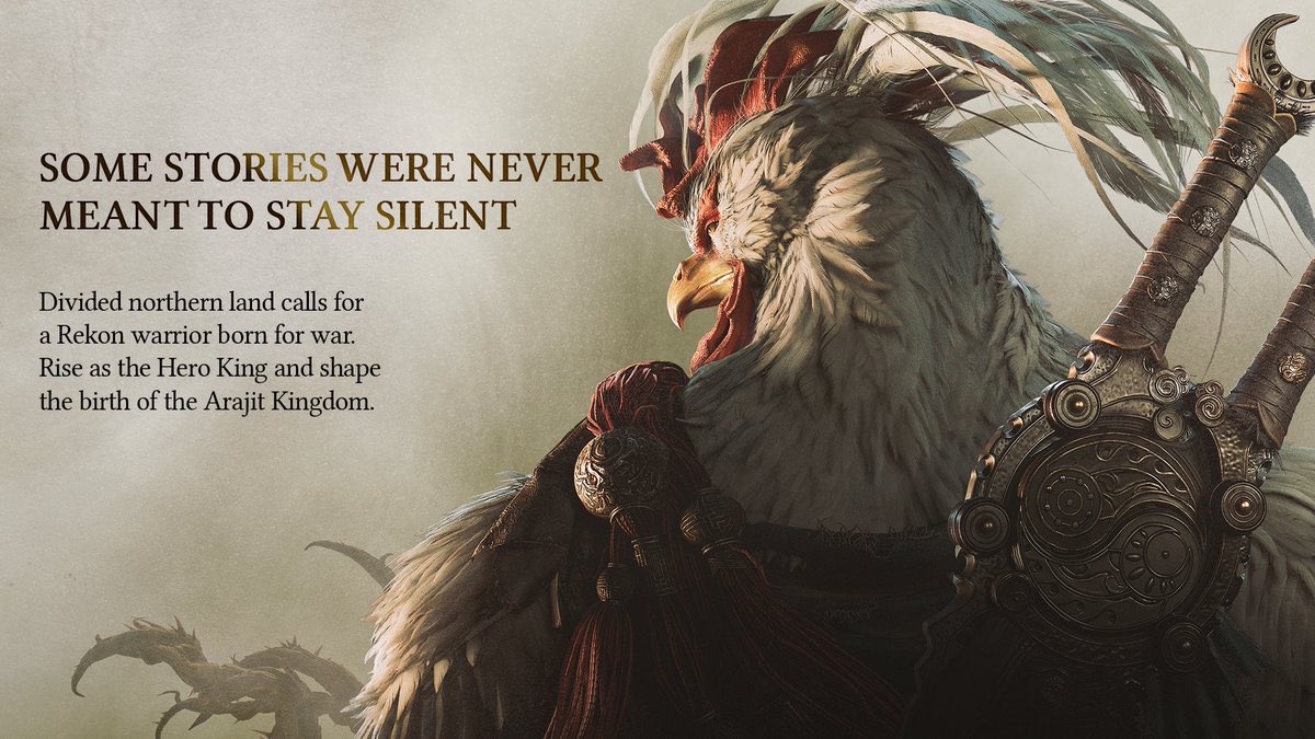 코리안 반지의 제왕을 봐!! 퍼리도 있다니까!!