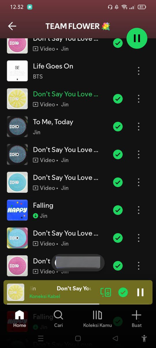 krimpastel's tweet photo. It's Feb 14 💐
MY VALENTINE IS JIN
#TEAMFLOWER💐
#LoveNotesForJin
#DSYLMto1B https://t.co/Ef7qXwYMQO