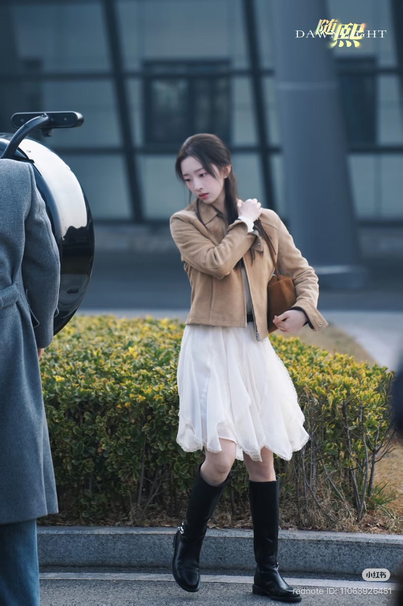 260214 Pretty XuSui 😍💞🌸

#DengEnxi #邓恩熙 #เติ้งเอินซี