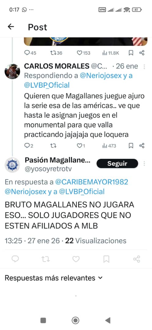 Toro pero usted antes decía unas cosas y ahora está ahí desnudo celebrando? 😂