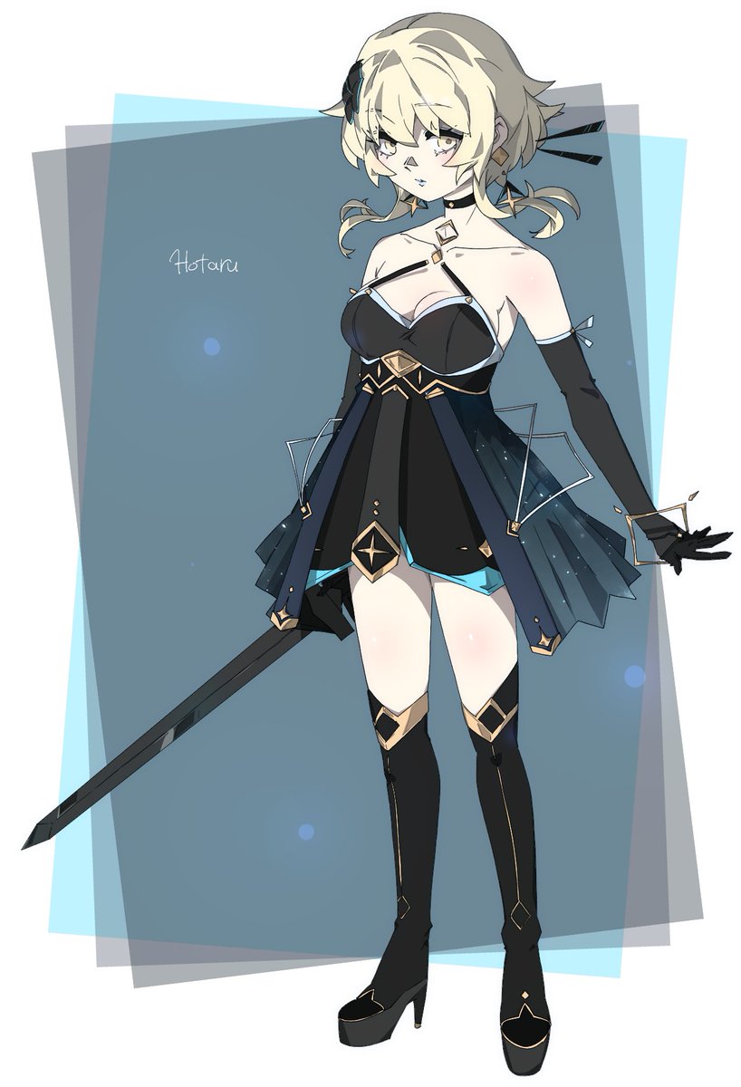 原神 蛍

#GenshinImpact 
#原神
 #reimhbzeva 