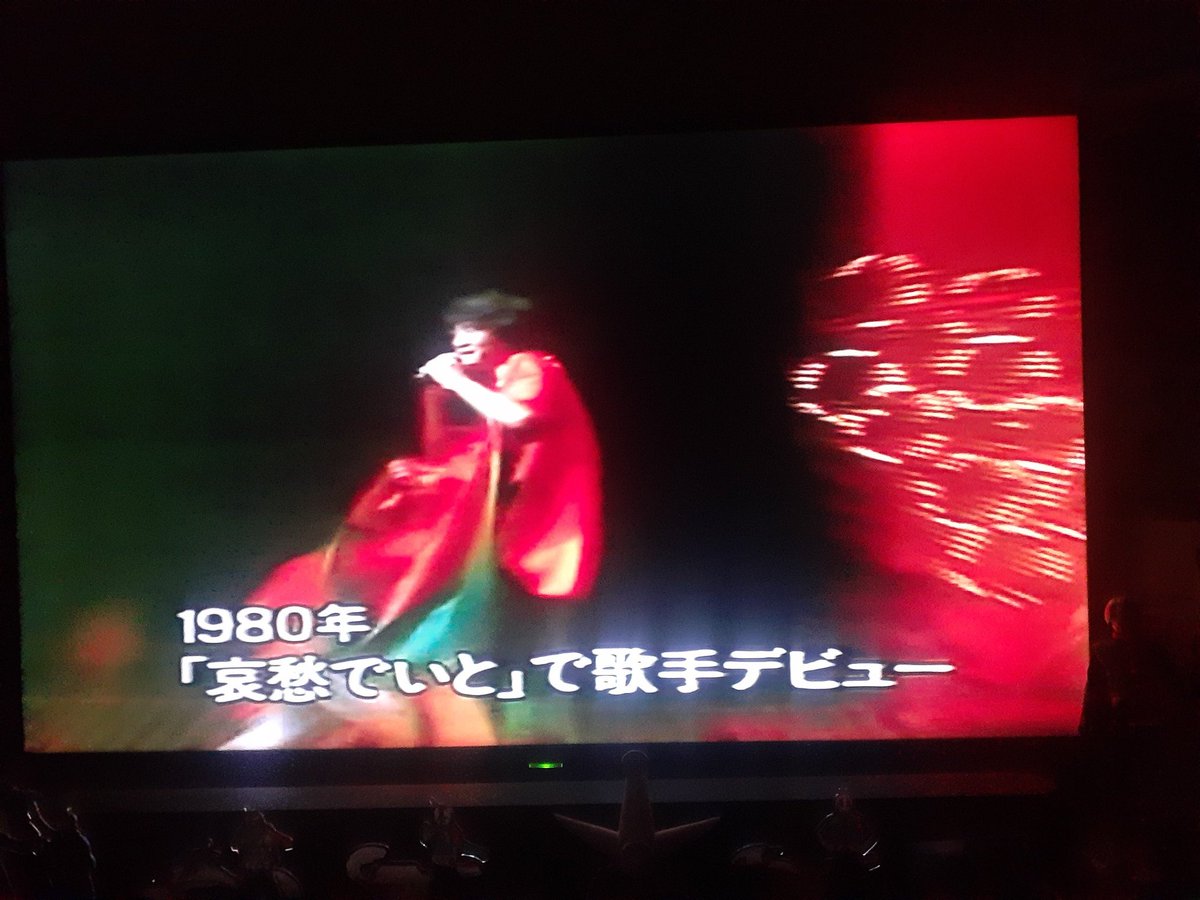 MT73468113's tweet photo. 1994年NHKで放送された #エキサイティング田原俊彦 を覚えているかな？当時デビュー15年目を迎えた彼の変遷と世の中の出来事を映像で振り返りながら、関係者の証言、インタビュー、初挑戦となるライブハウスでのパフォーマンスなどを織り交ぜ見所満載！中でも #三浦知良 との対談は興味深かったですね https://t.co/ZfkUlEOeTs