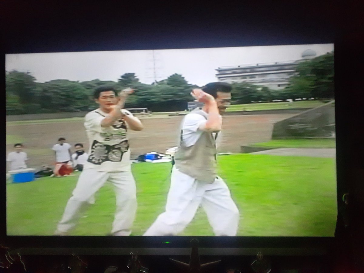 MT73468113's tweet photo. 1994年NHKで放送された #エキサイティング田原俊彦 を覚えているかな？当時デビュー15年目を迎えた彼の変遷と世の中の出来事を映像で振り返りながら、関係者の証言、インタビュー、初挑戦となるライブハウスでのパフォーマンスなどを織り交ぜ見所満載！中でも #三浦知良 との対談は興味深かったですね https://t.co/ZfkUlEOeTs