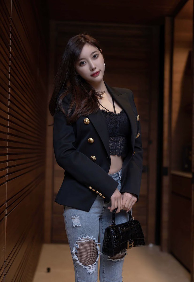 杨晨晨 tweet media