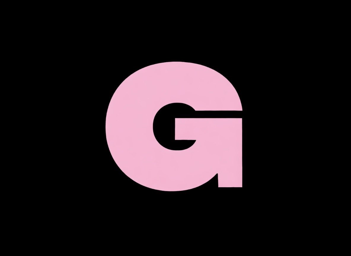 DONT BE SCARED.

Be a G.