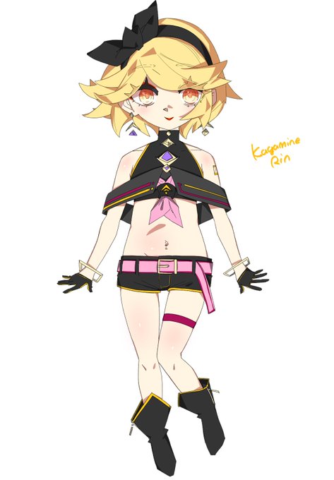 リン

 #reimhbzeva 