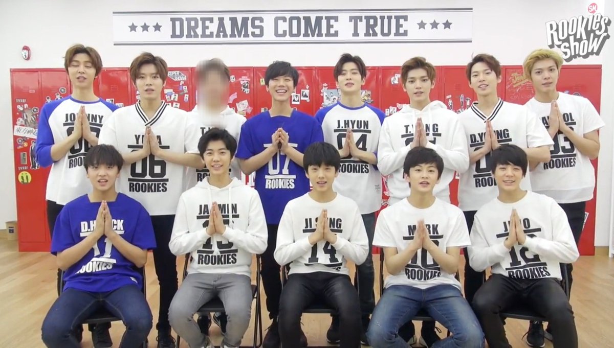 🥹 เจ้าพวกรุกกี้ ฮืออออๆ