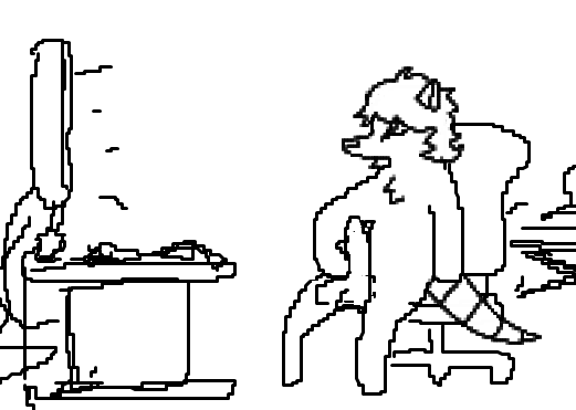 scary guy 🔞 tweet media