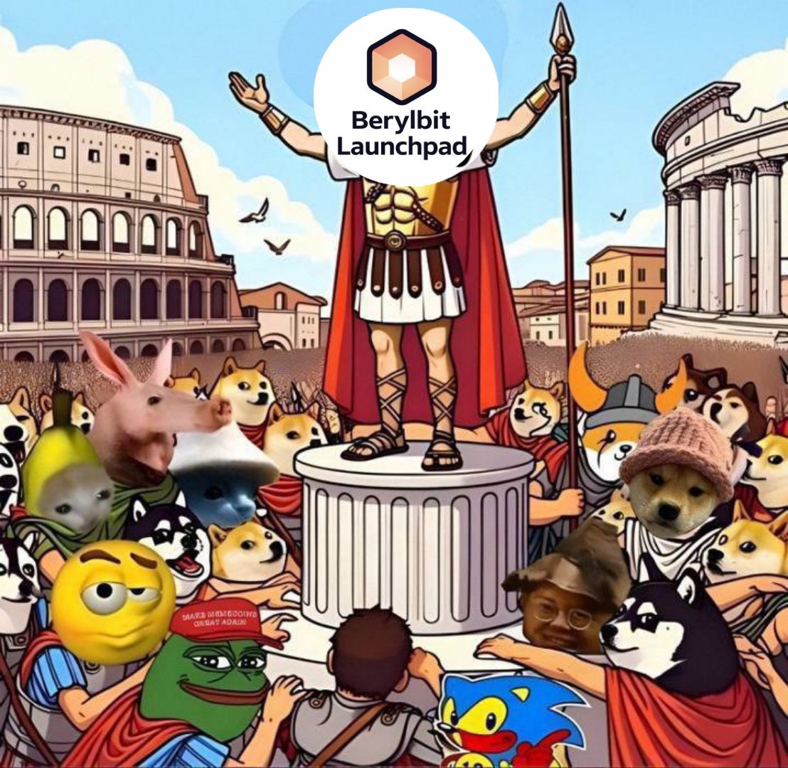 GInstan39530's tweet image. The project was executed in a very professional manner and had a clear development plan. Without a doubt ,this is one of the best projects out there $BRB

@Berylbitlab