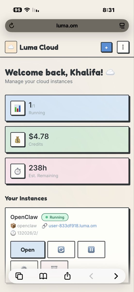 Khalifa | AI & Tech tweet media