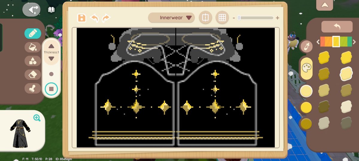 Cฅndy 🌒⛓️🦊🛹 tweet media