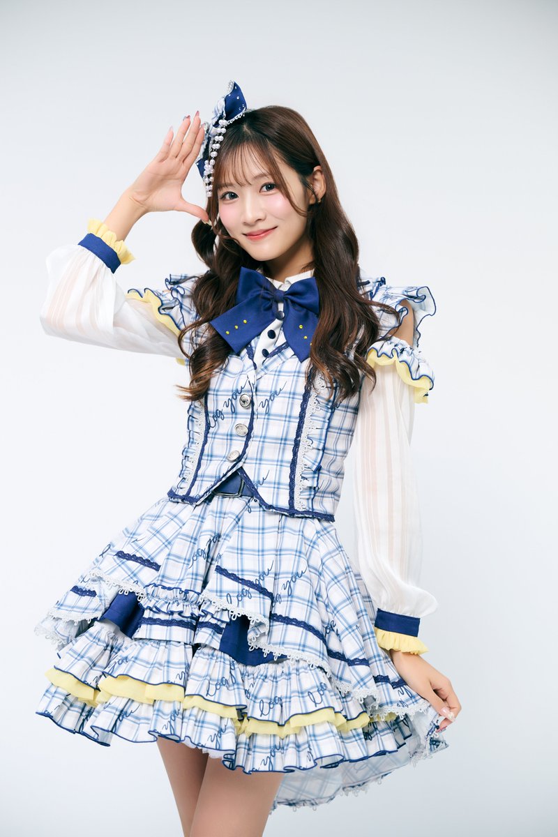 🌟新衣装キービジュアル解禁🌟

❀ *:・ﾟ*.+ ❀ *:・ﾟ*.+ 💛❀💛*:・ﾟ*.+ ❀*:・ﾟ*.+ ❀

初恋チェック衣装のれみを記録しました
💛 福本れみ <a href="/remi_ly0426/">福本 れみ (log you)</a> 

❀ *:・ﾟ*.+ ❀ *:・ﾟ*.+ 💛❀💛*:・ﾟ*.+ ❀*:・ﾟ*.+ ❀

#logyou #ろぐゆー #うぇるかむれみらんど