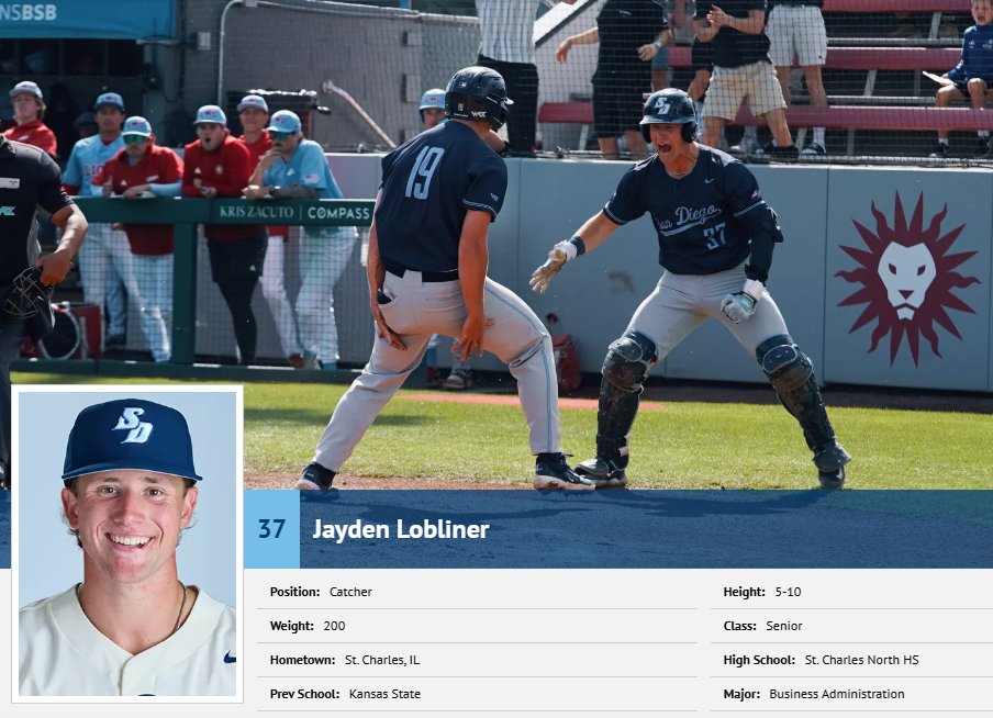 SCN_Baseball tweet media