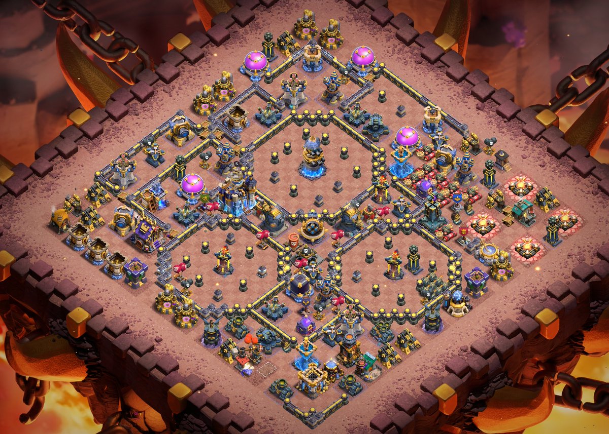 Quantum Legends tweet media