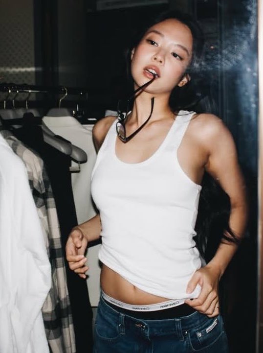 Jennie is for the girls