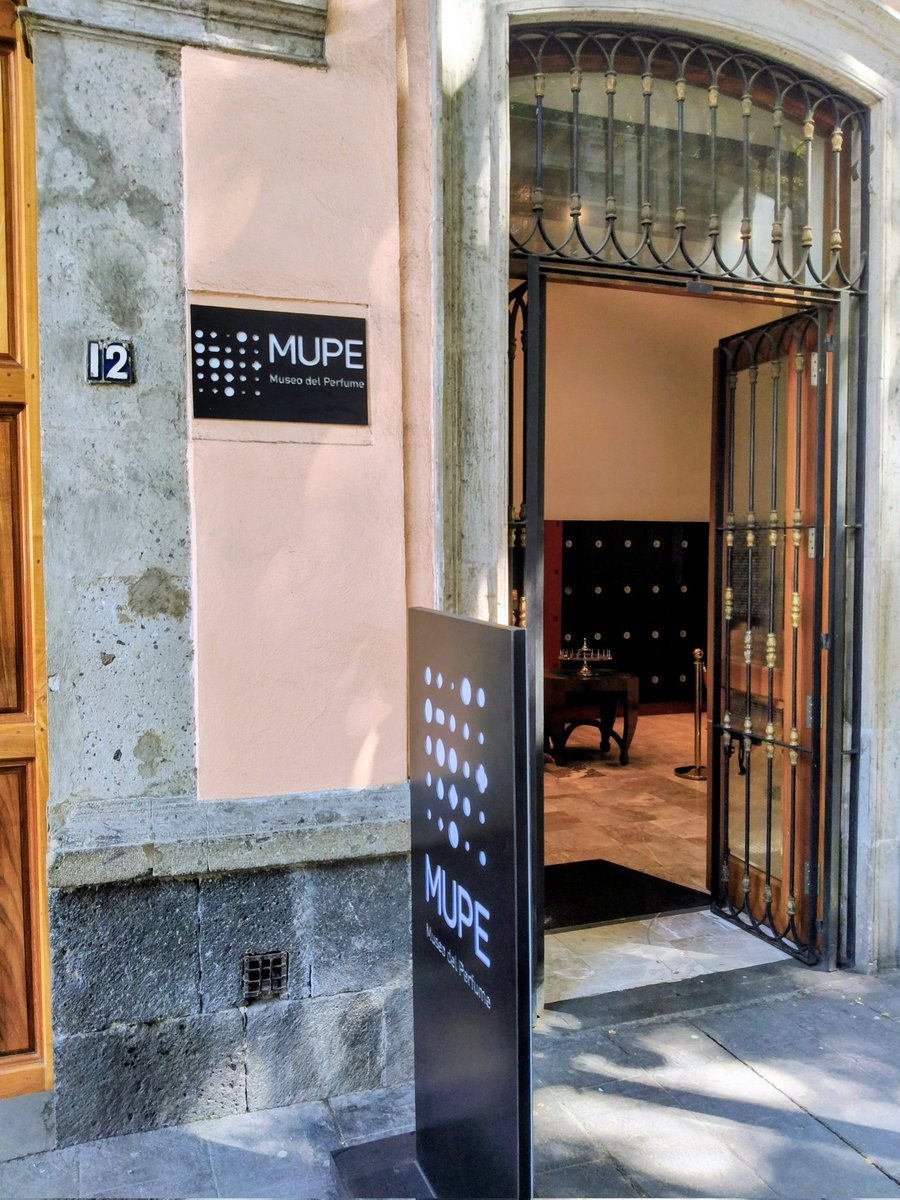 Centro Histórico México tweet media