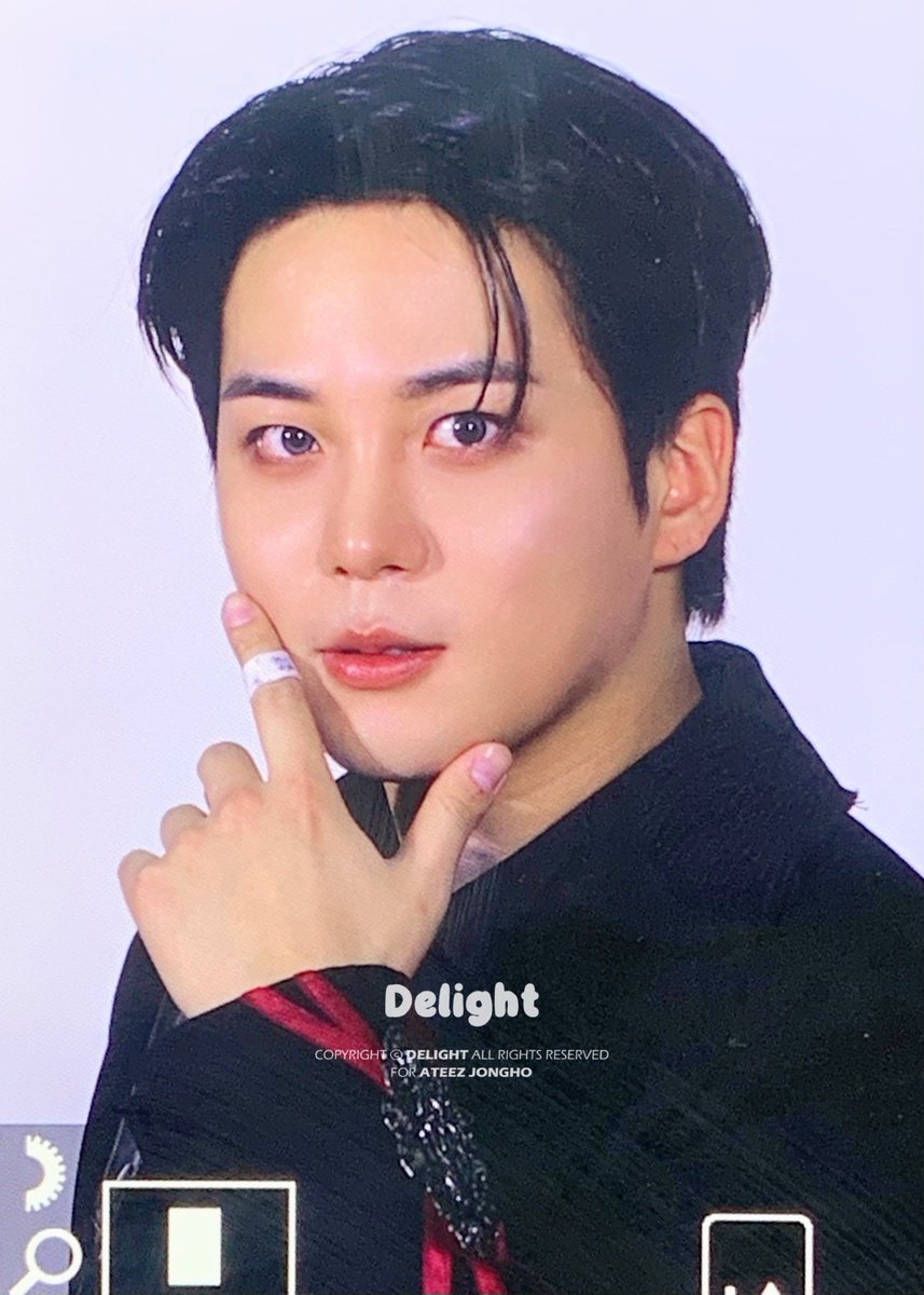 260214 에이티즈종호진짜너무잘생겼다;;
#에이티즈 #종호 #최종호 #ATEEZ #JONGHO #ジョンホ