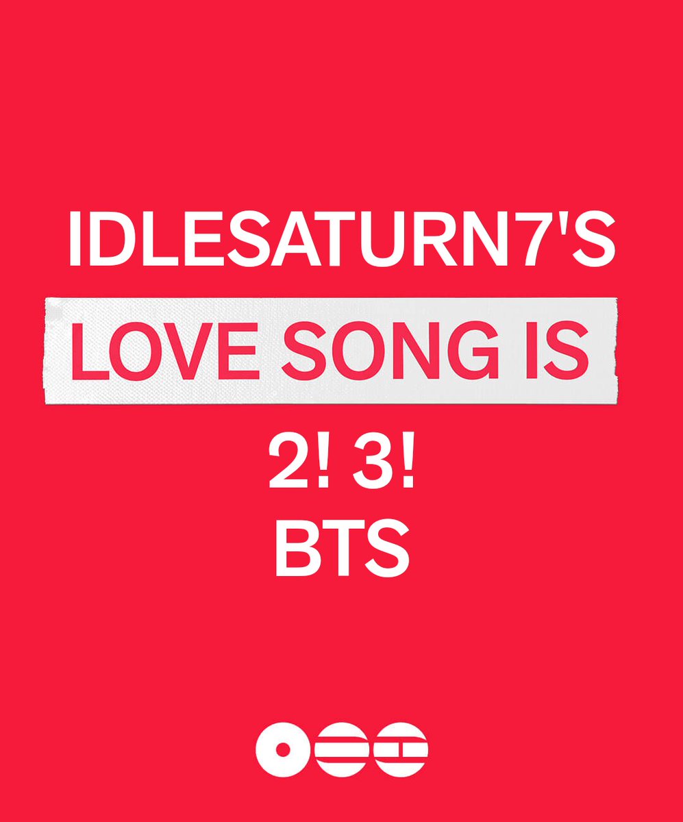 💜💜💜💜💜💜💜

#whatisyourlovesong #BTS_ARIRANG