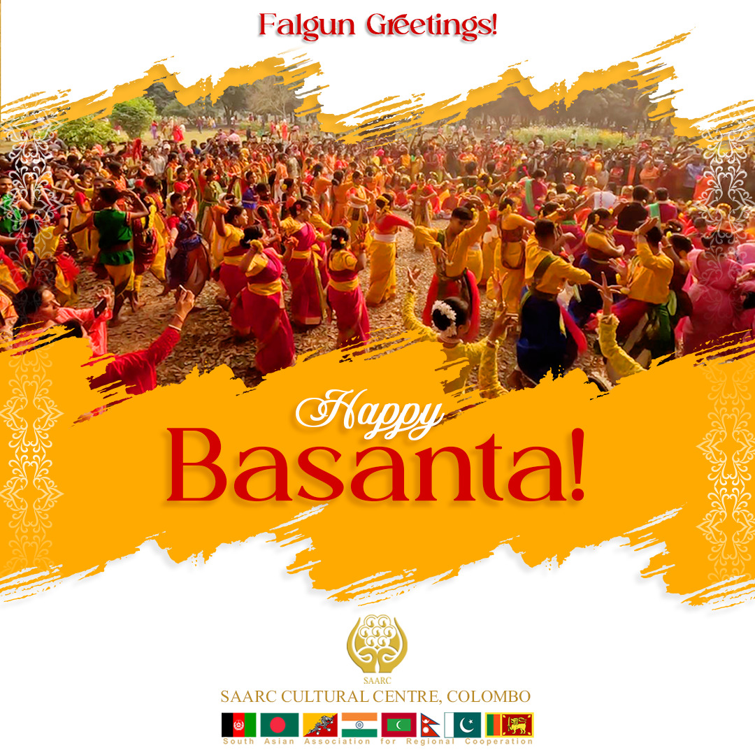 SAARC Cultural Centre (@saarcculture) on Twitter photo 