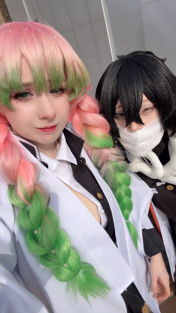 アコスタにいます