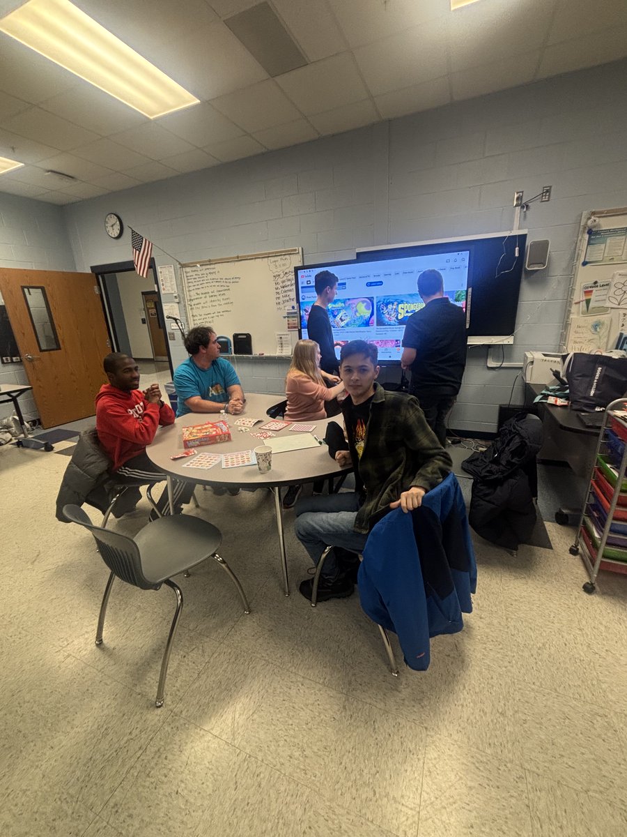 Colgan FIN Friends tweet media