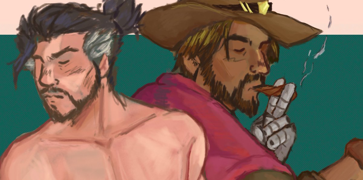 Here´s drawing tweet media