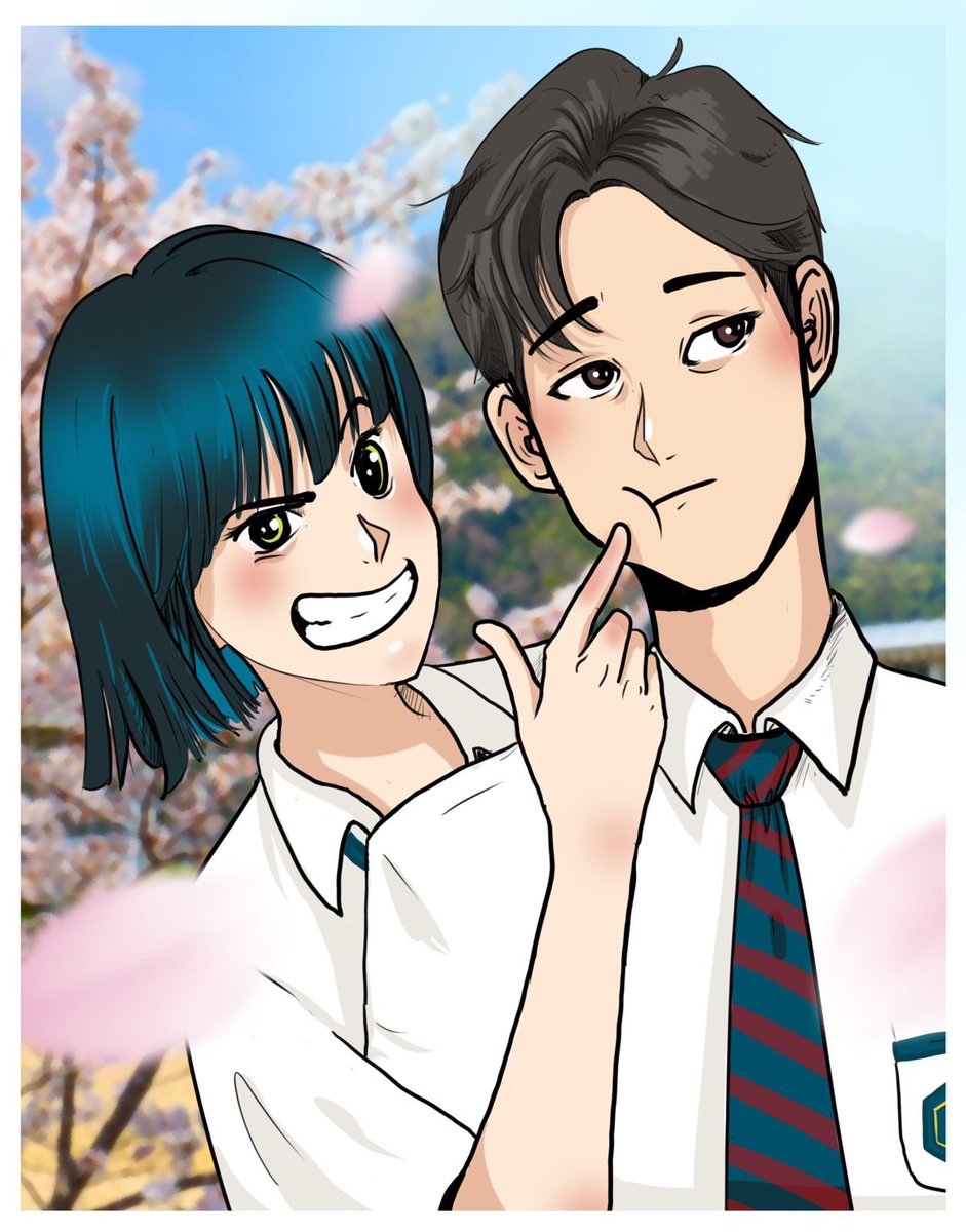 Karena <a href="/toshibatv_id/">Toshiba TV</a> udah publikasi status per-sepupuan kita, jadi boleh lah ya upload foto lama kita jaman sekolah 😆