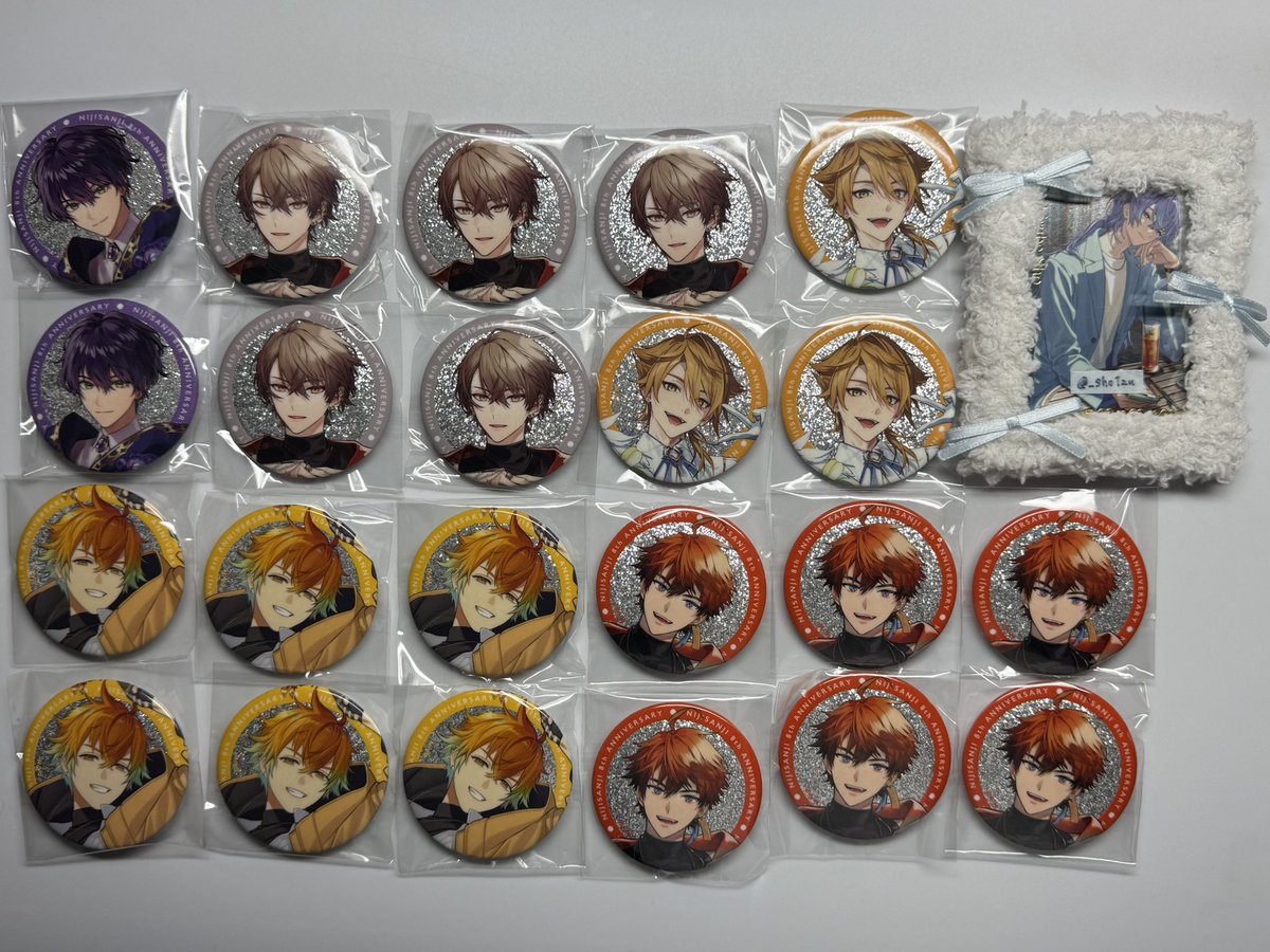 ｺﾓ🪽ﾘﾄﾘﾝ有 tweet media