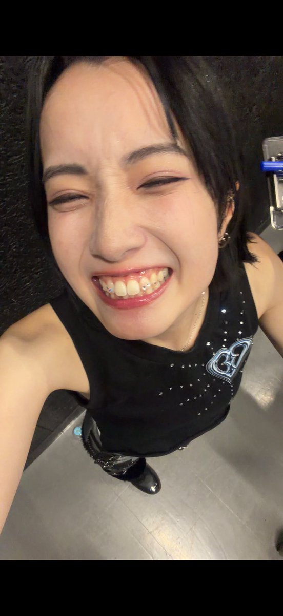 2026/2/13 INSPIRE oneman LIVE @harevutai 特典会 秀才ユキちゃん