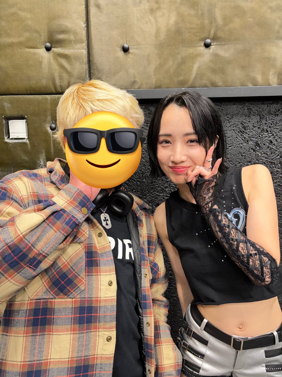 2026/2/13 INSPIRE oneman LIVE @harevutai 特典会 秀才ユキちゃん